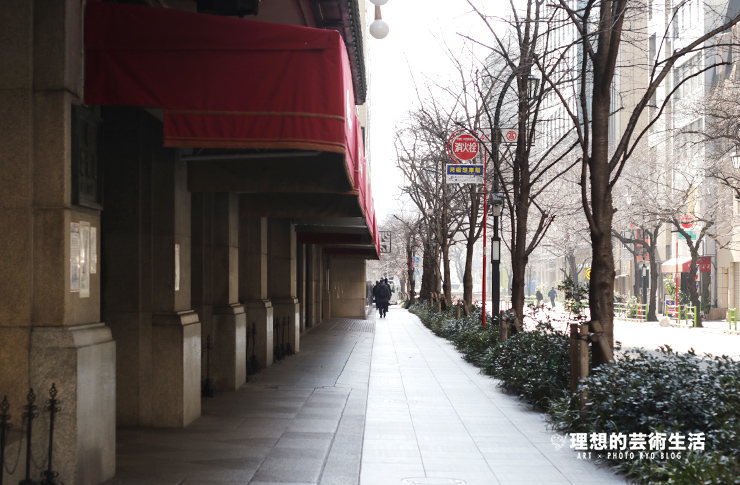 写真作家リョウが見た東京の街の静けさ