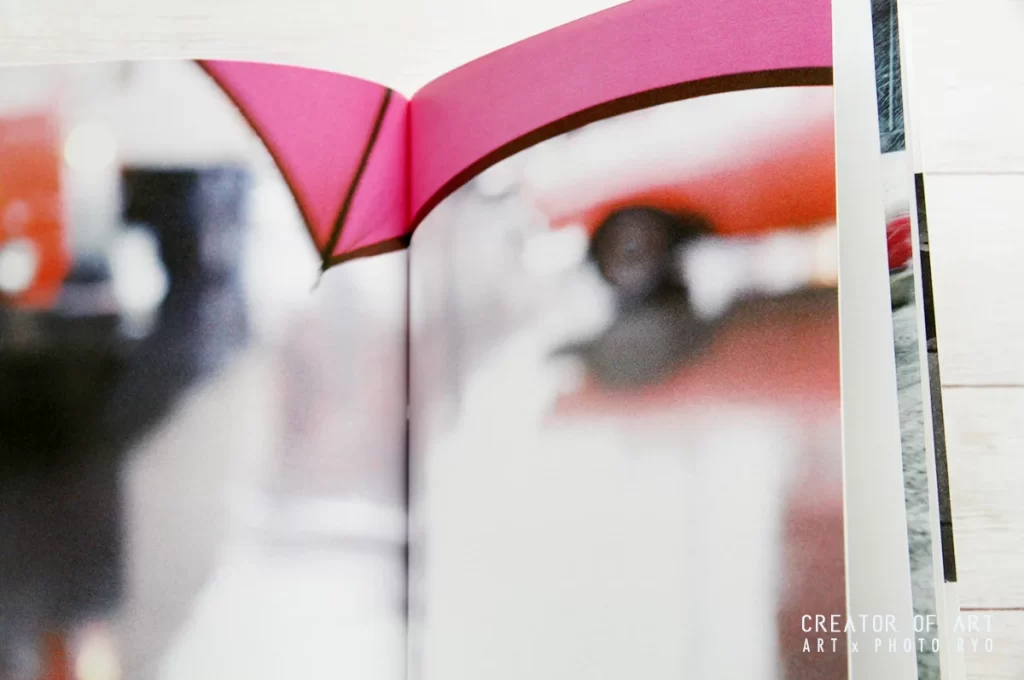 写真家ソール・ライター