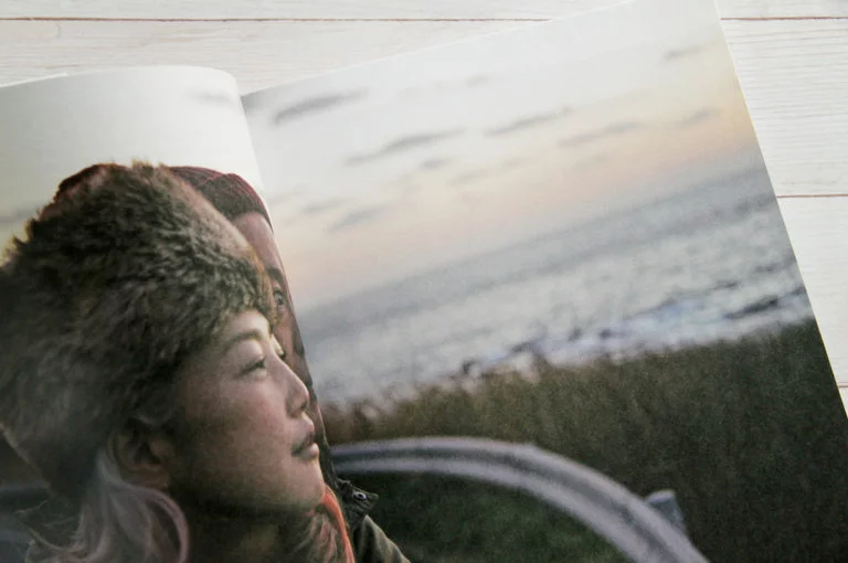 写真家高橋伸也