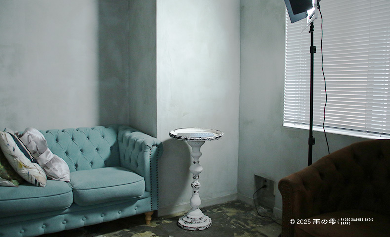 目黒レンタルスタジオ